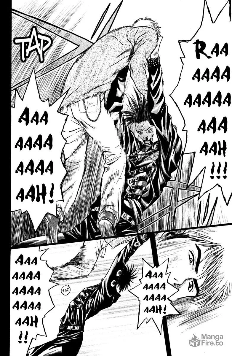 Read Psychometrer EIJI chapter 104 image 5 on Lezhin