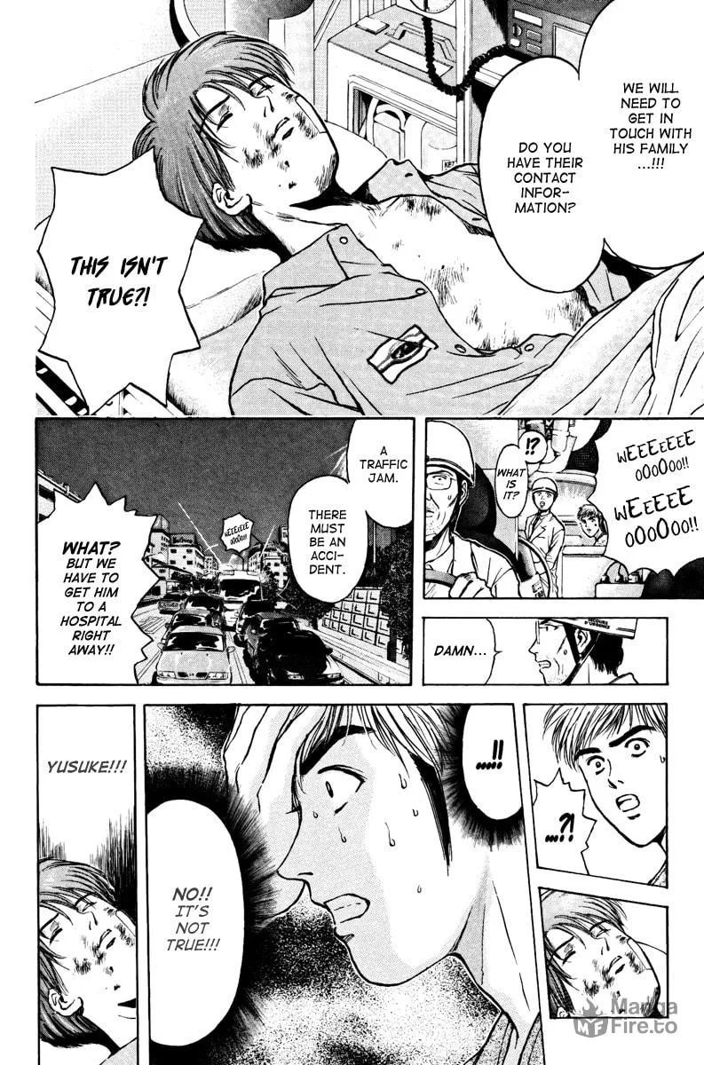 Read Psychometrer EIJI chapter 104 image 9 on Lezhin