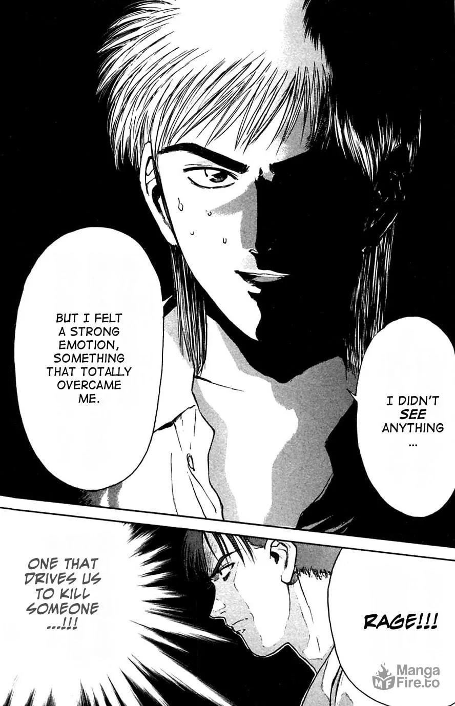 Read Psychometrer EIJI chapter 108 image 19 on Lezhin