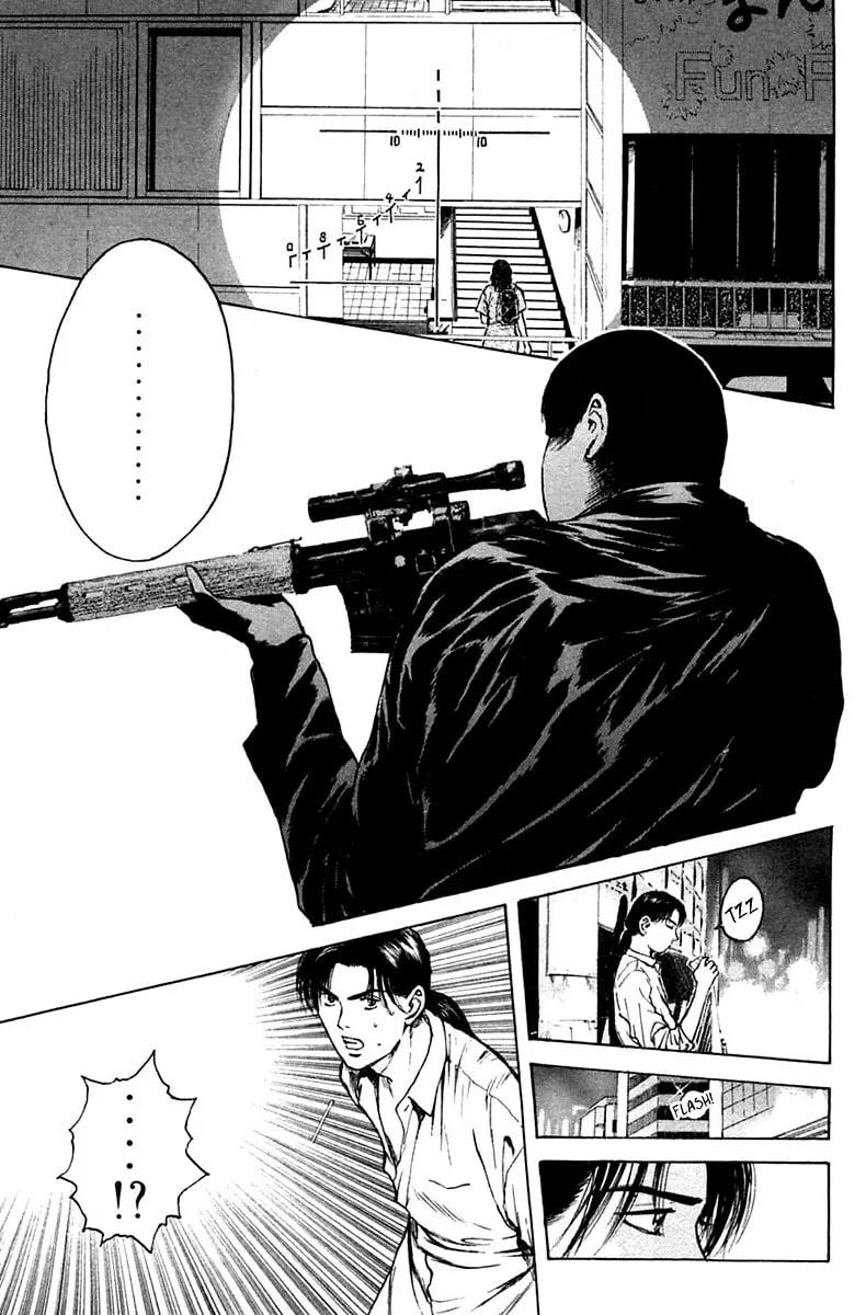Read Psychometrer EIJI chapter 111 image 18 on Lezhin