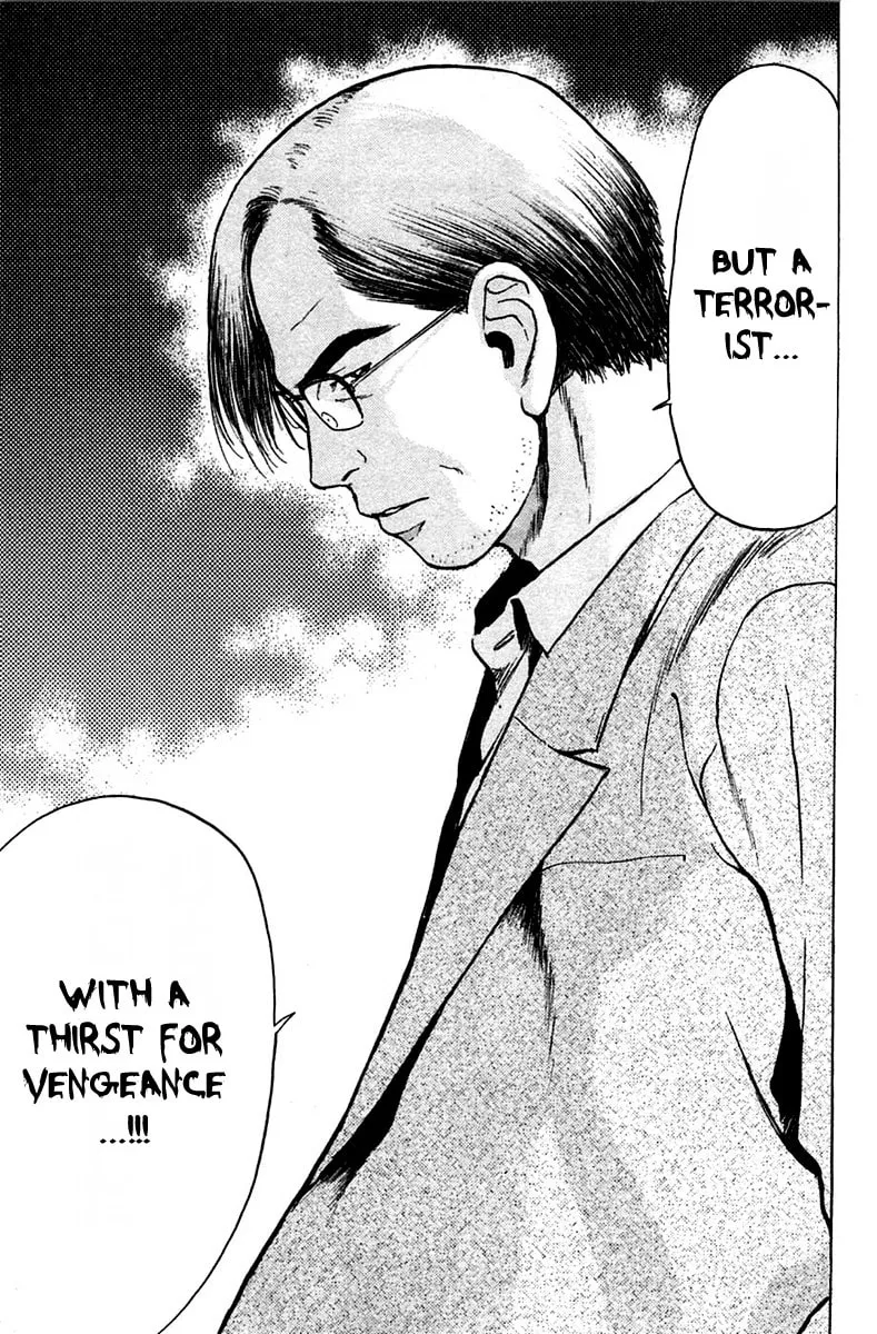Read Psychometrer EIJI chapter 112 image 15 on Lezhin