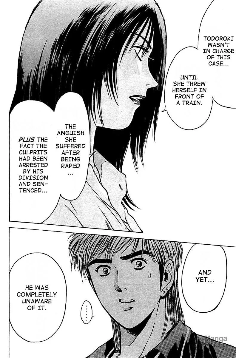 Read Psychometrer EIJI chapter 113 image 8 on Lezhin