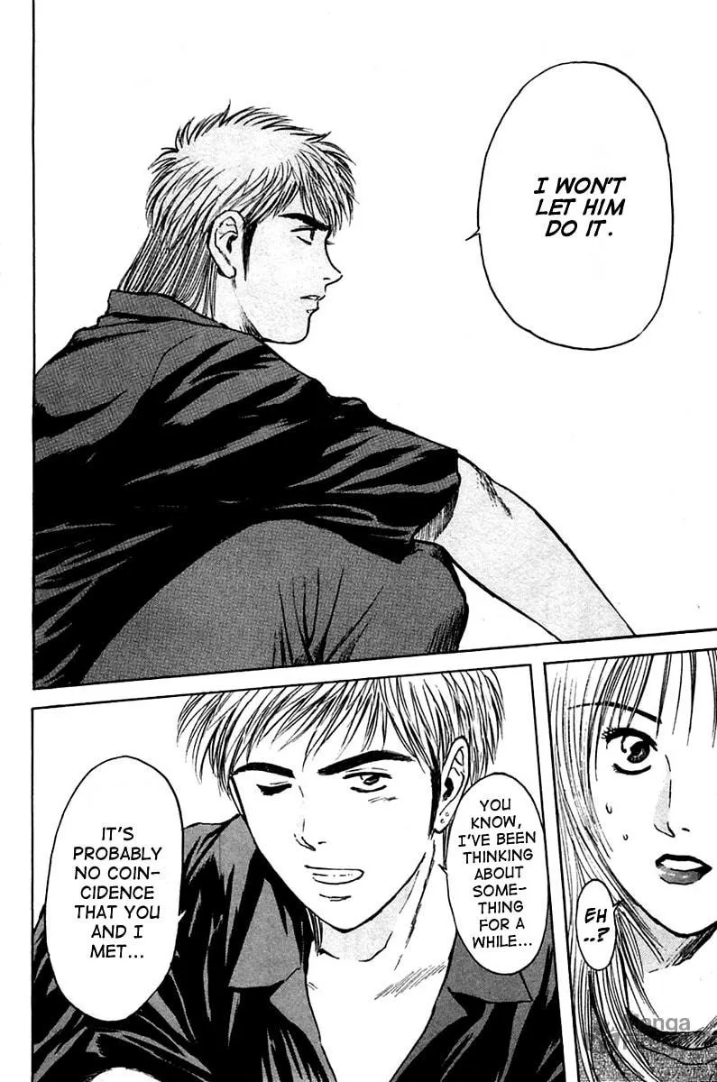Read Psychometrer EIJI chapter 115 image 11 on Lezhin