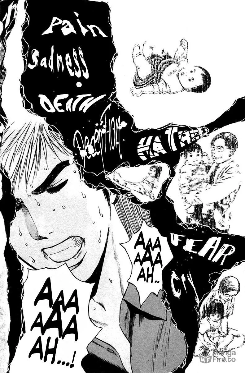 Read Psychometrer EIJI chapter 115 image 17 on Lezhin
