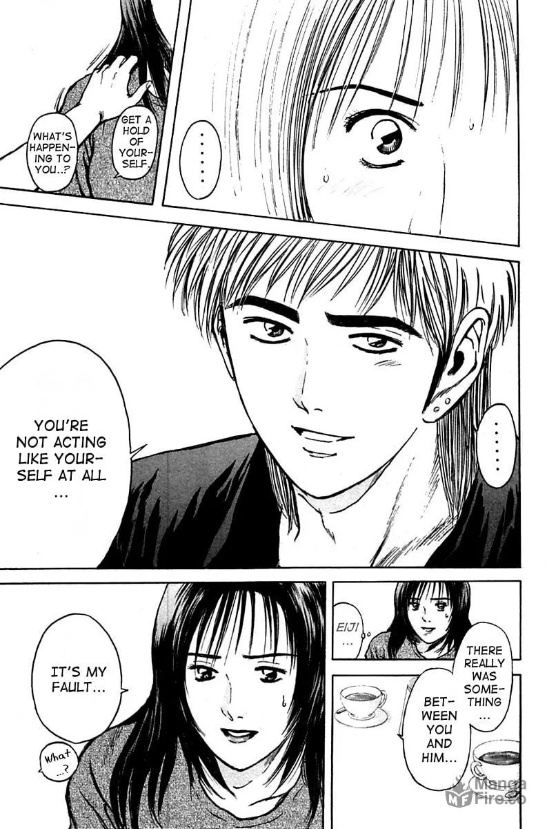 Read Psychometrer EIJI chapter 115 image 4 on Lezhin