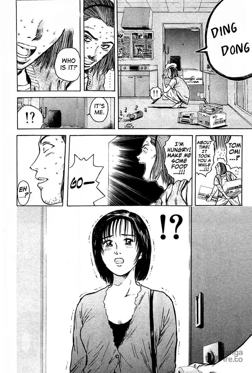 Read Psychometrer EIJI chapter 116 image 8 on Lezhin