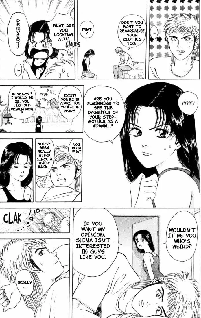 Read Psychometrer EIJI chapter 12 image 12 on Lezhin