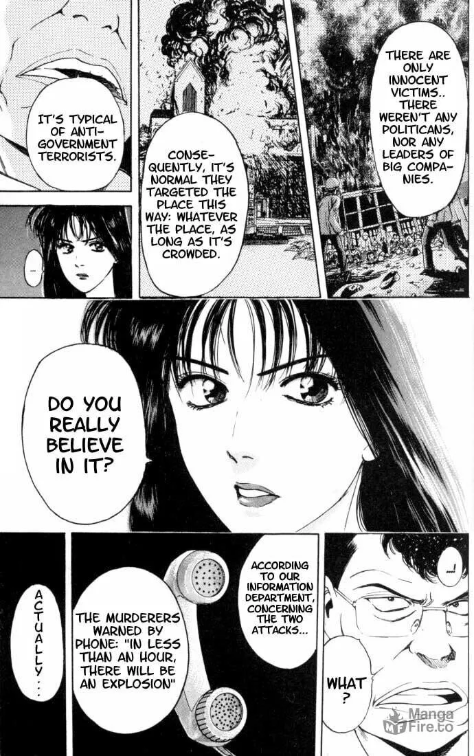 Read Psychometrer EIJI chapter 12 image 2 on Lezhin