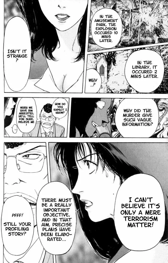 Read Psychometrer EIJI chapter 12 image 3 on Lezhin