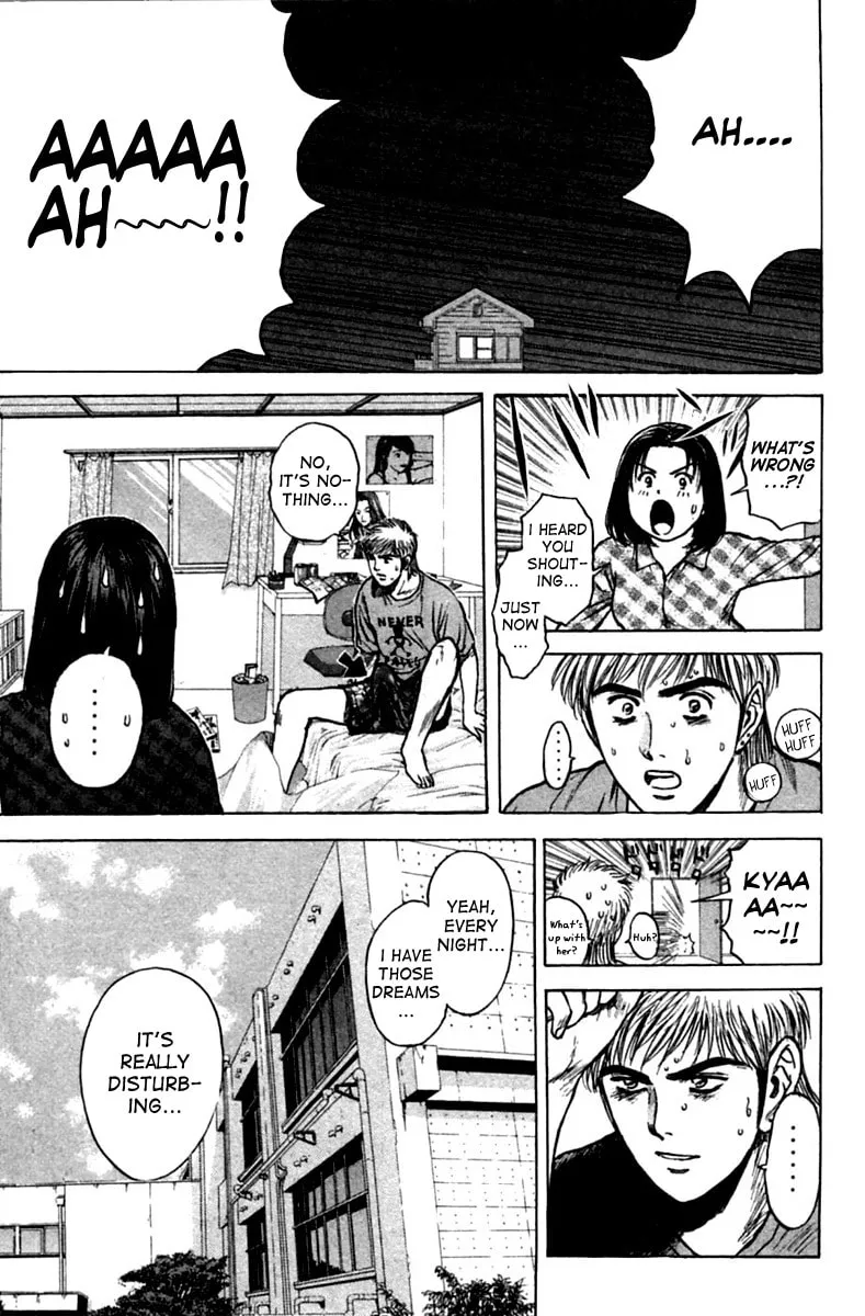 Read Psychometrer EIJI chapter 121 image 7 on Lezhin