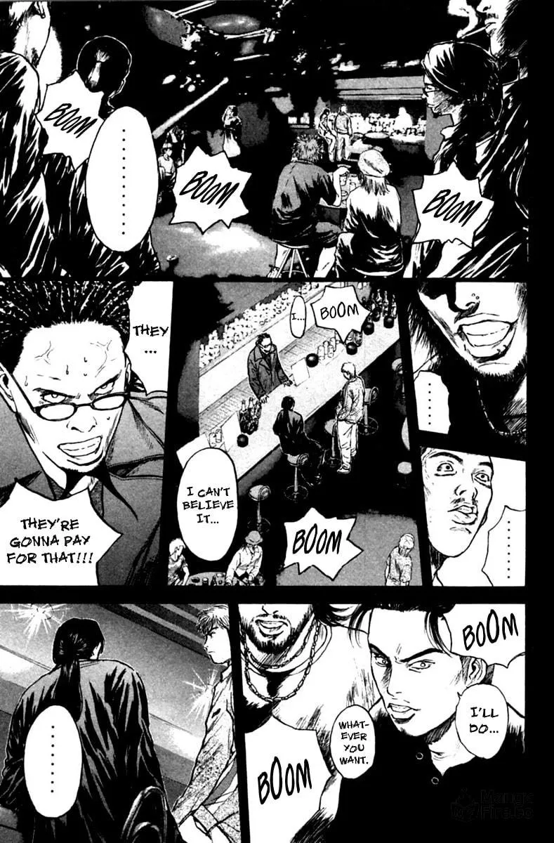 Read Psychometrer EIJI chapter 122 image 14 on Lezhin
