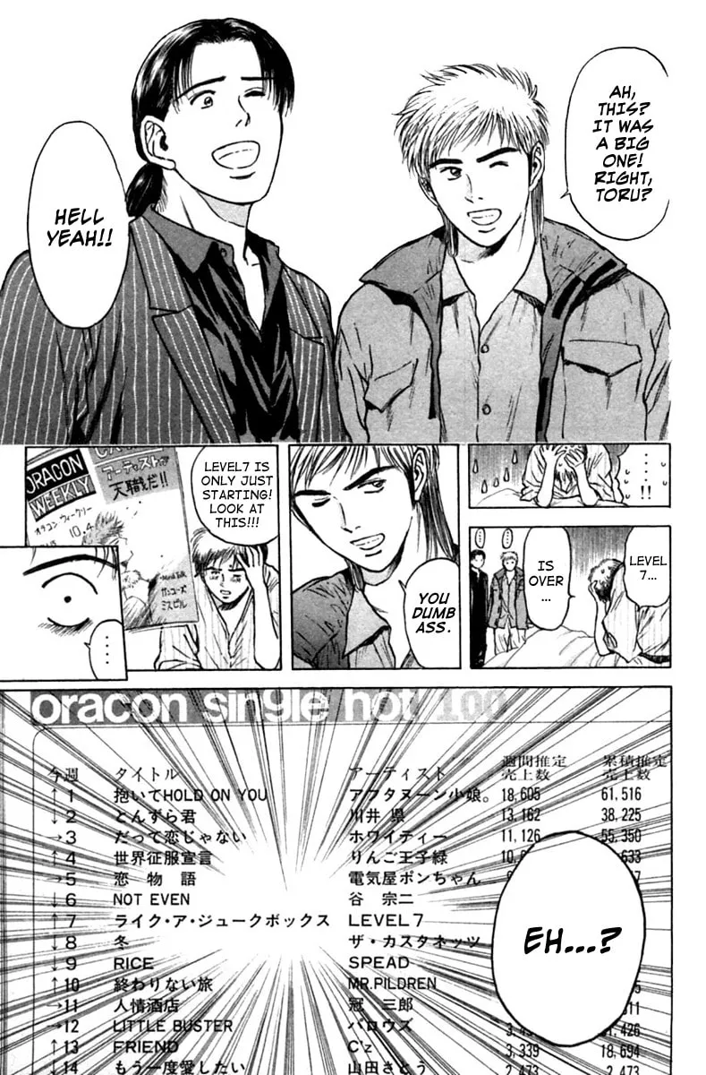 Read Psychometrer EIJI chapter 122 image 18 on Lezhin