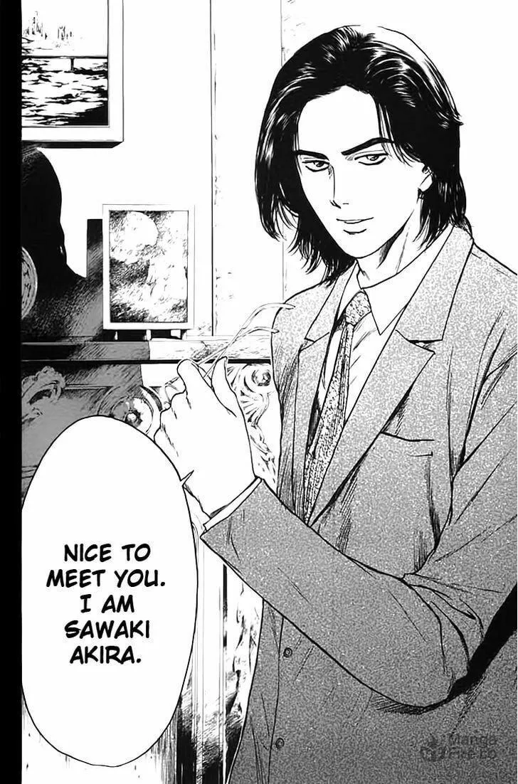 Read Psychometrer EIJI chapter 123 image 17 on Lezhin
