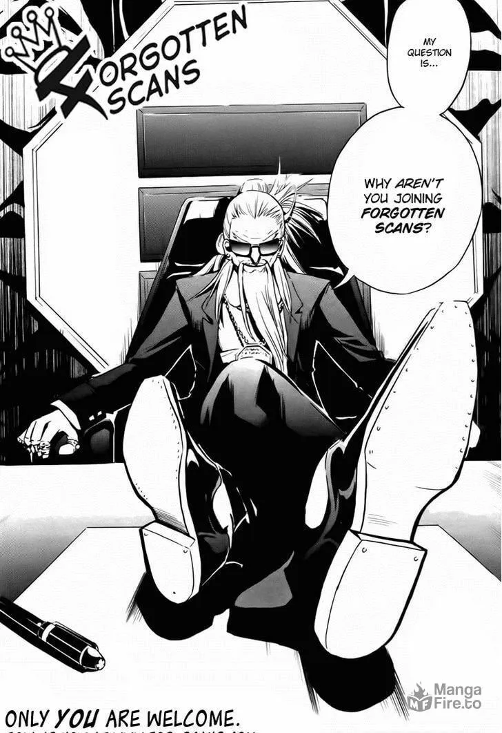 Read Psychometrer EIJI chapter 123 image 20 on Lezhin