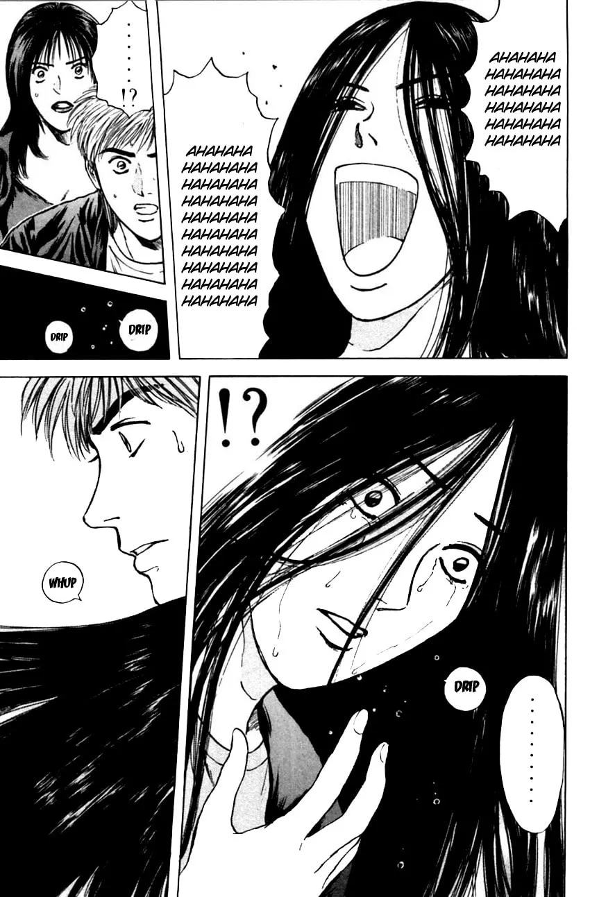 Read Psychometrer EIJI chapter 127 image 12 on Lezhin