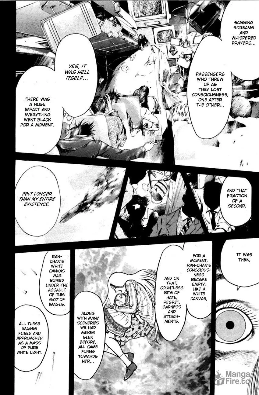 Read Psychometrer EIJI chapter 127 image 5 on Lezhin