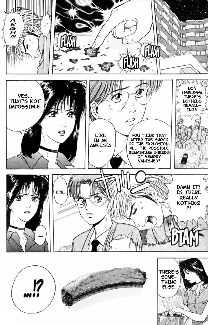 Read Psychometrer EIJI chapter 13 image 13 on Lezhin