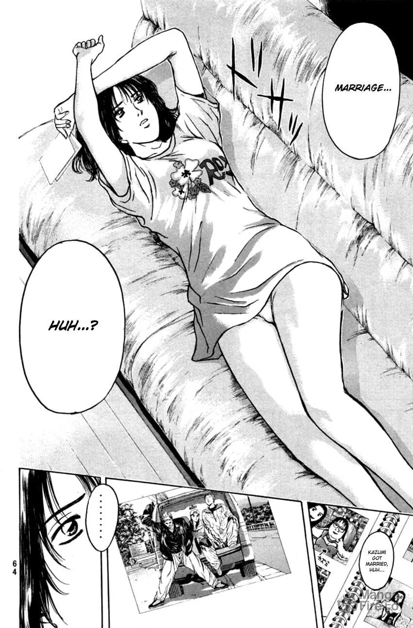 Read Psychometrer EIJI chapter 131 image 20 on Lezhin