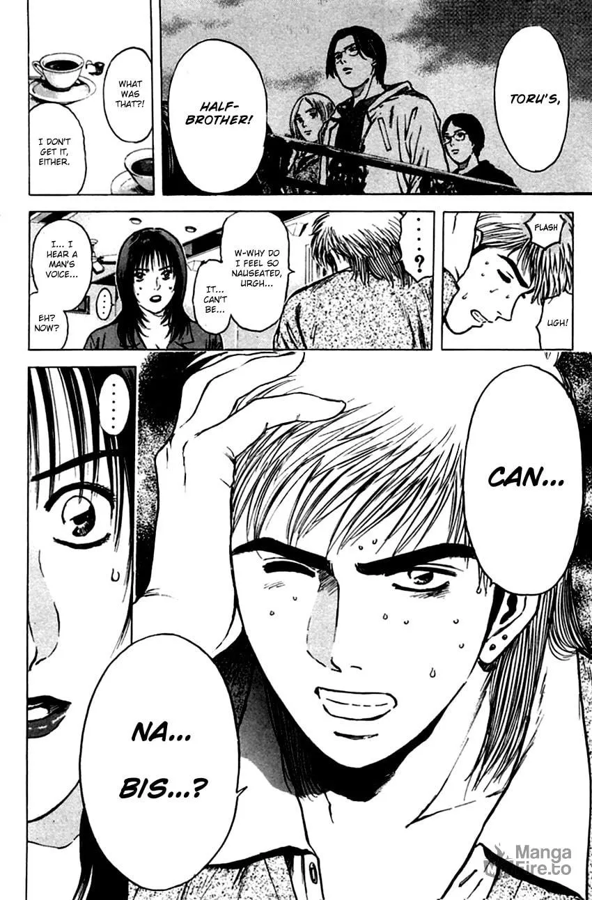 Read Psychometrer EIJI chapter 136 image 21 on Lezhin