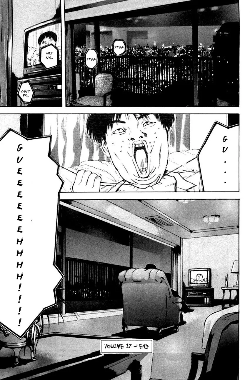 Read Psychometrer EIJI chapter 136 image 22 on Lezhin