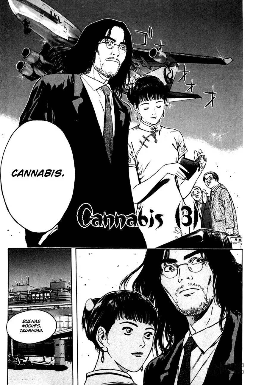 Read Psychometrer EIJI chapter 136 image 3 on Lezhin