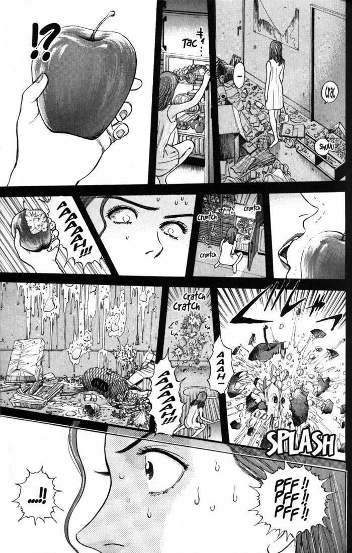 Read Psychometrer EIJI chapter 14 image 15 on Lezhin