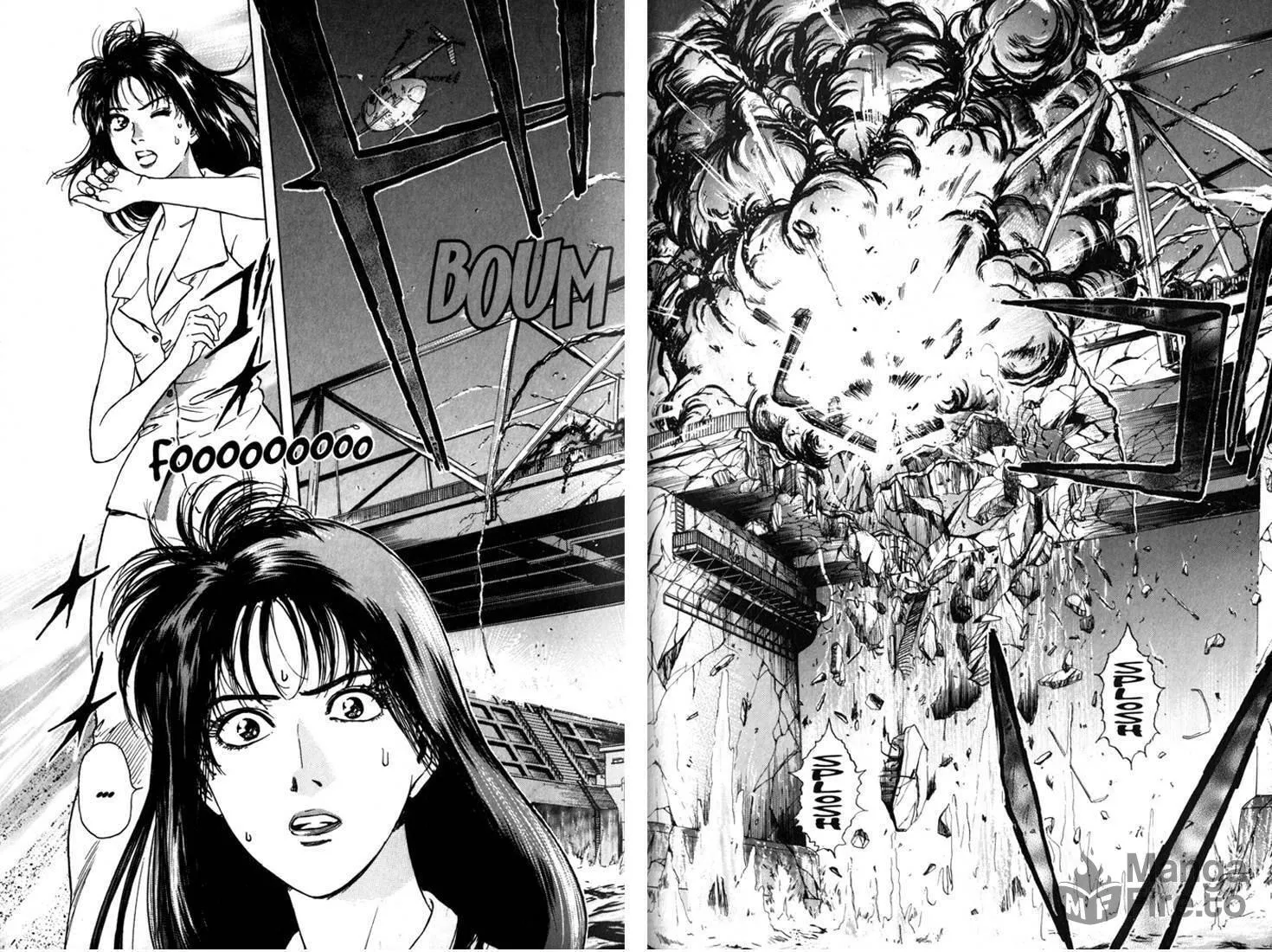 Read Psychometrer EIJI chapter 14 image 24 on Lezhin