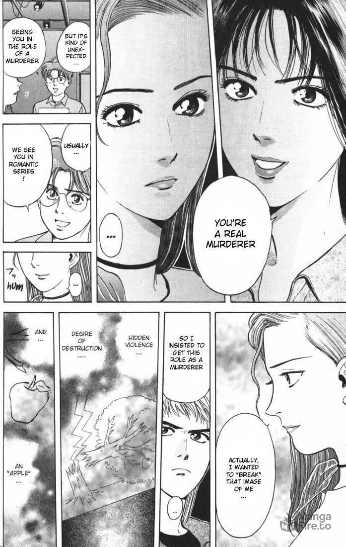 Read Psychometrer EIJI chapter 14 image 8 on Lezhin