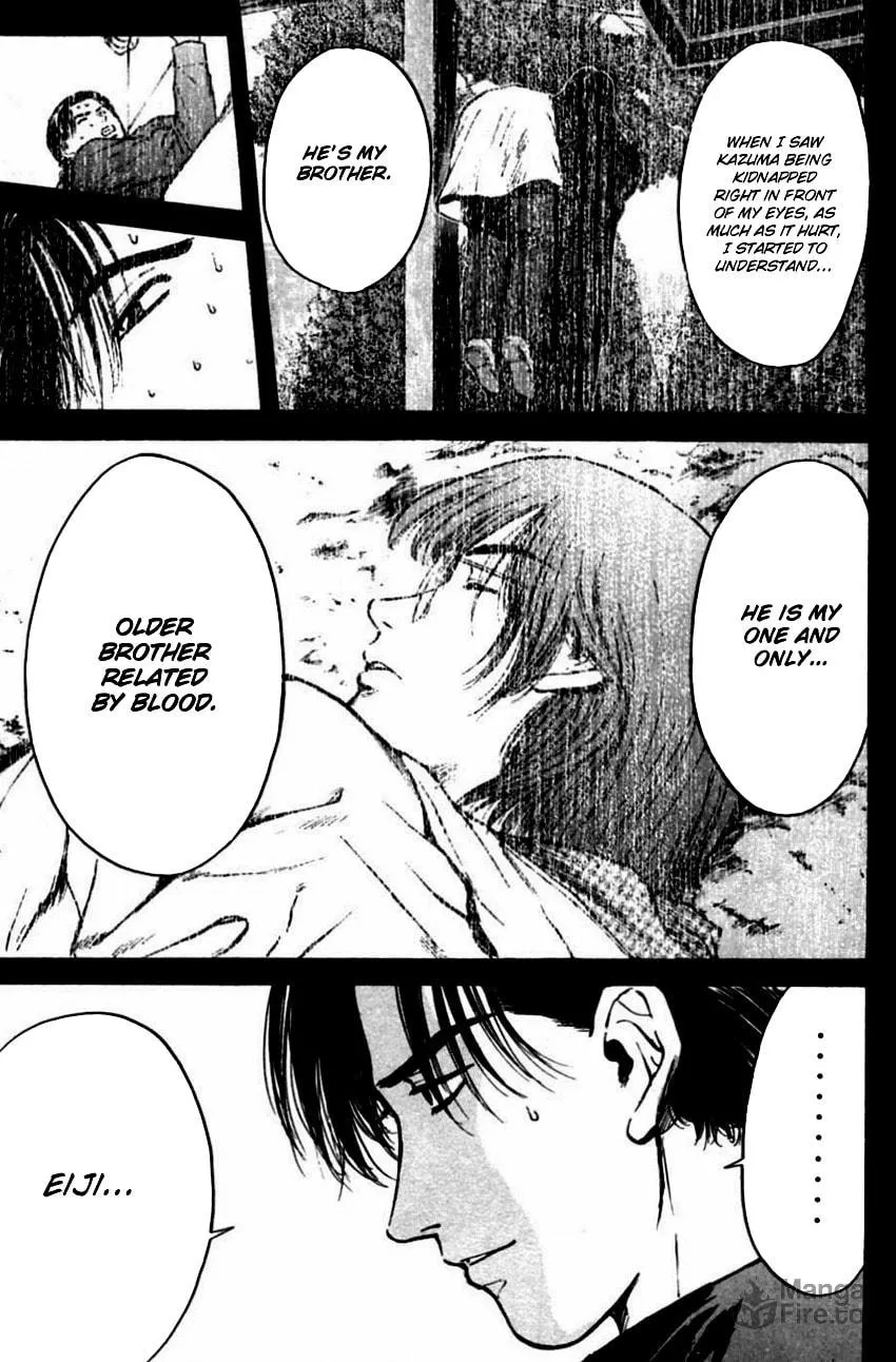 Read Psychometrer EIJI chapter 141 image 15 on Lezhin