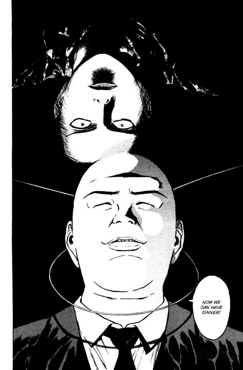 Read Psychometrer EIJI chapter 142 image 24 on Lezhin