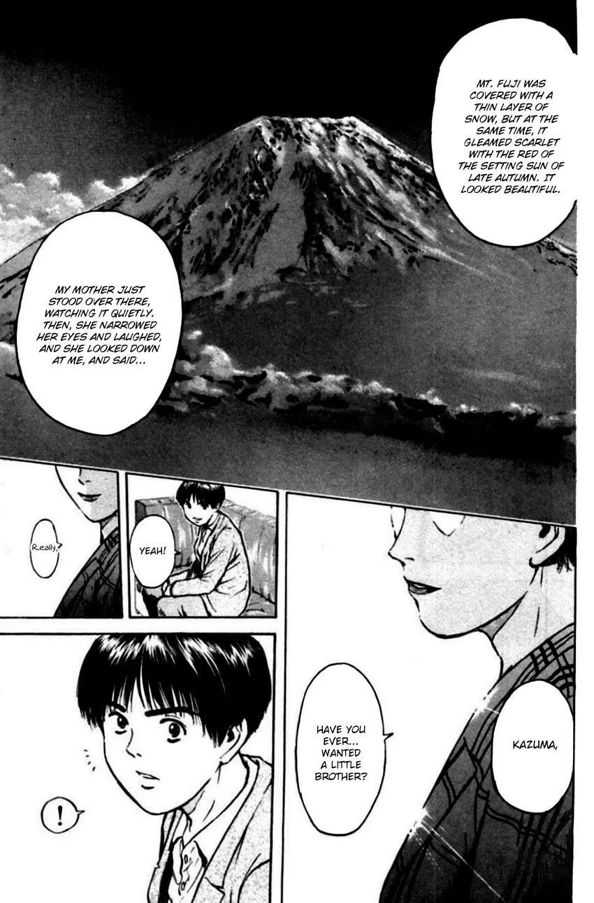 Read Psychometrer EIJI chapter 143 image 5 on Lezhin