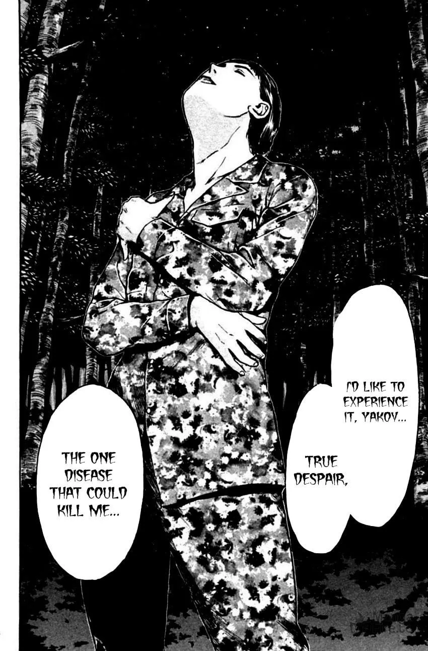 Read Psychometrer EIJI chapter 144 image 18 on Lezhin