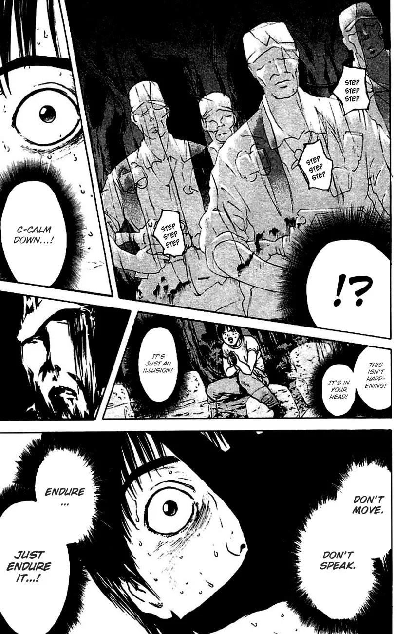 Read Psychometrer EIJI chapter 145 image 10 on Lezhin