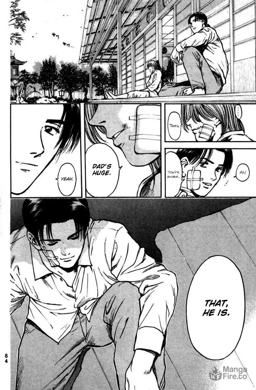 Read Psychometrer EIJI chapter 147 image 15 on Lezhin