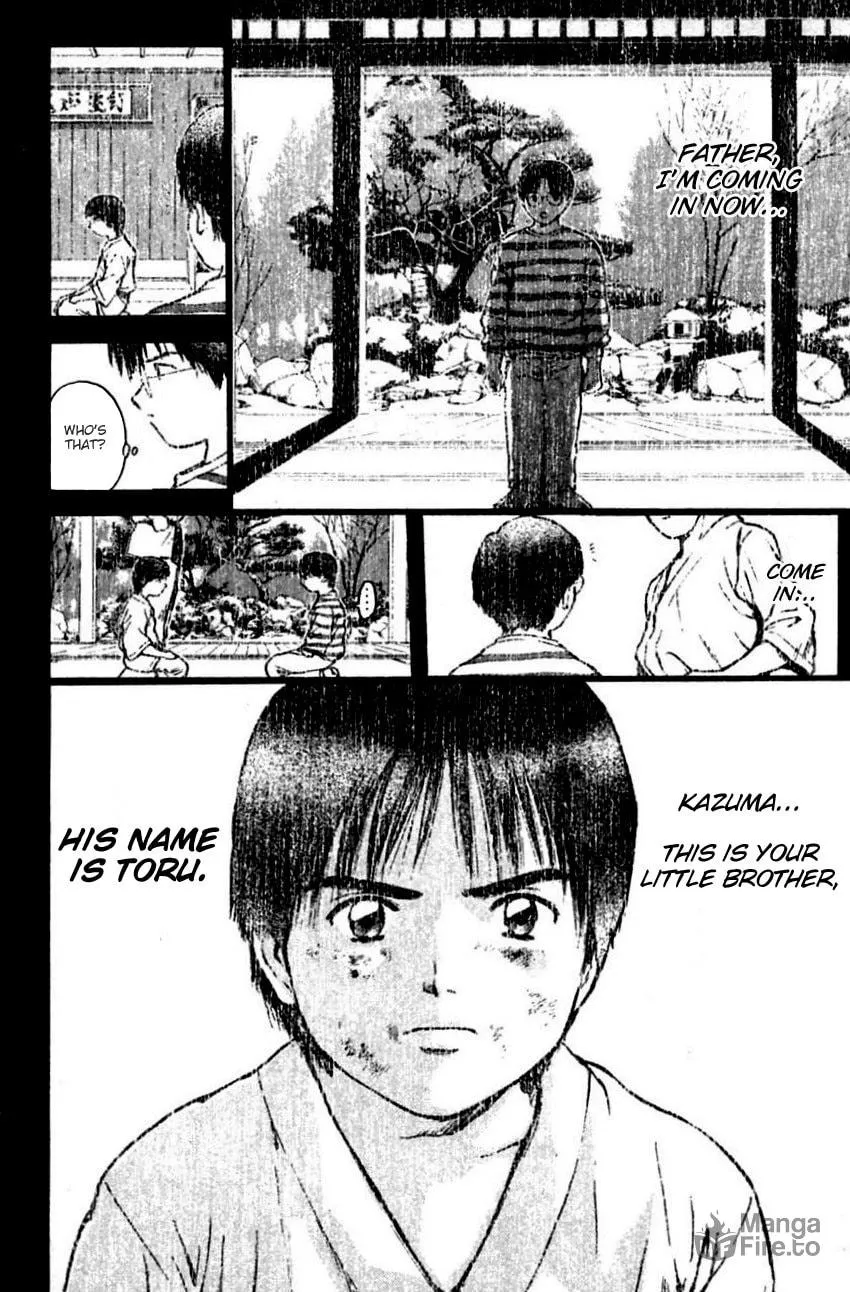Read Psychometrer EIJI chapter 147 image 6 on Lezhin