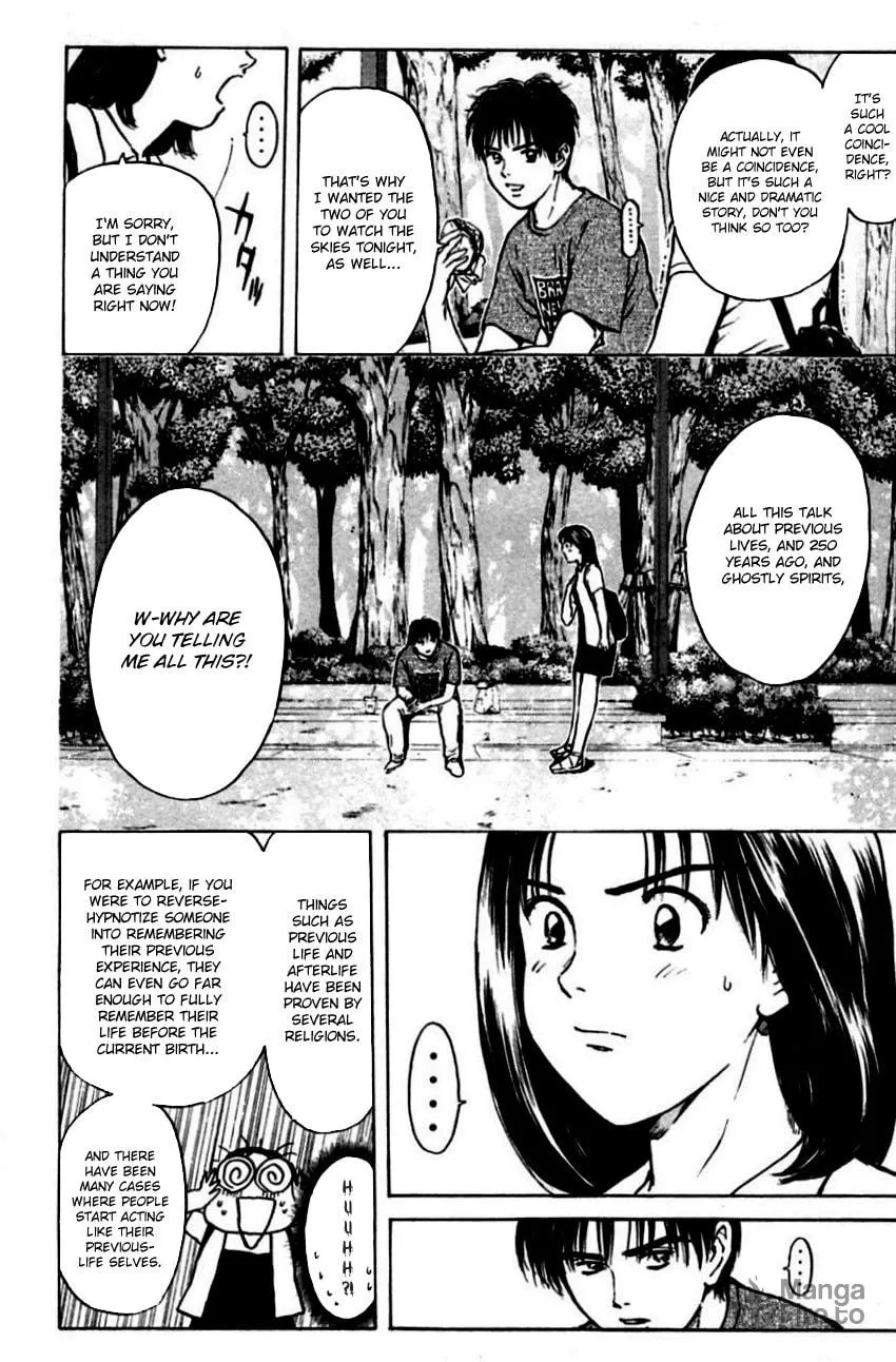 Read Psychometrer EIJI chapter 148 image 12 on Lezhin