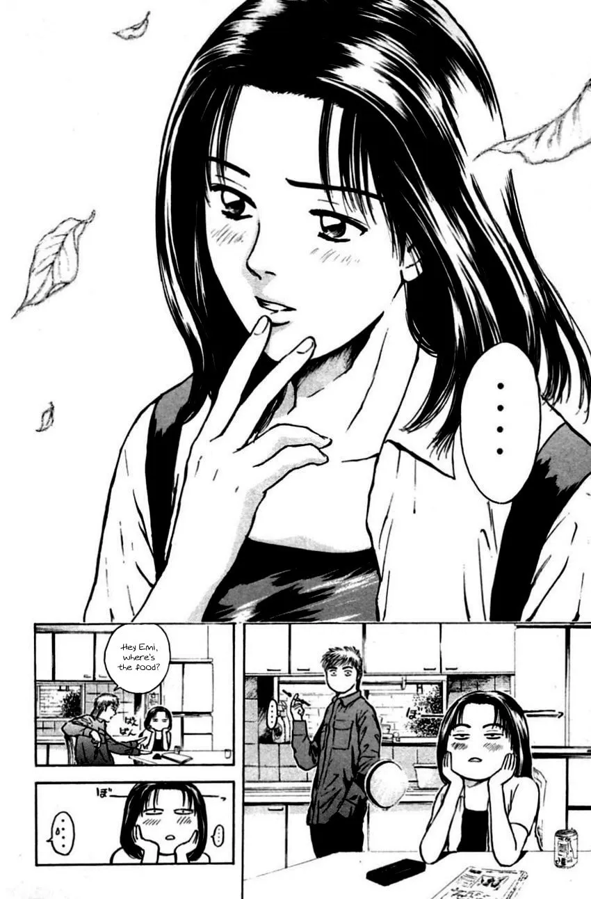 Read Psychometrer EIJI chapter 148 image 17 on Lezhin
