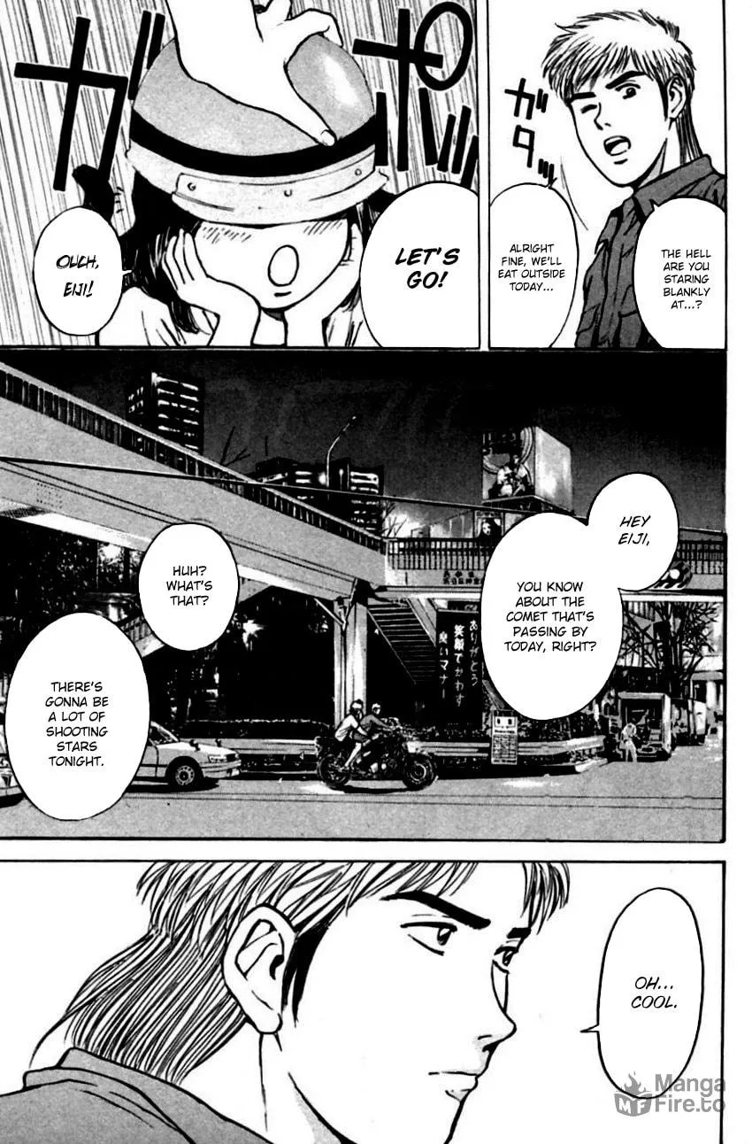 Read Psychometrer EIJI chapter 148 image 18 on Lezhin