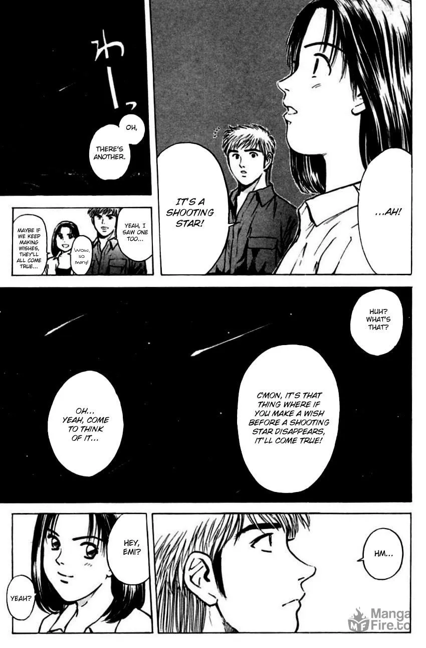 Read Psychometrer EIJI chapter 148 image 20 on Lezhin