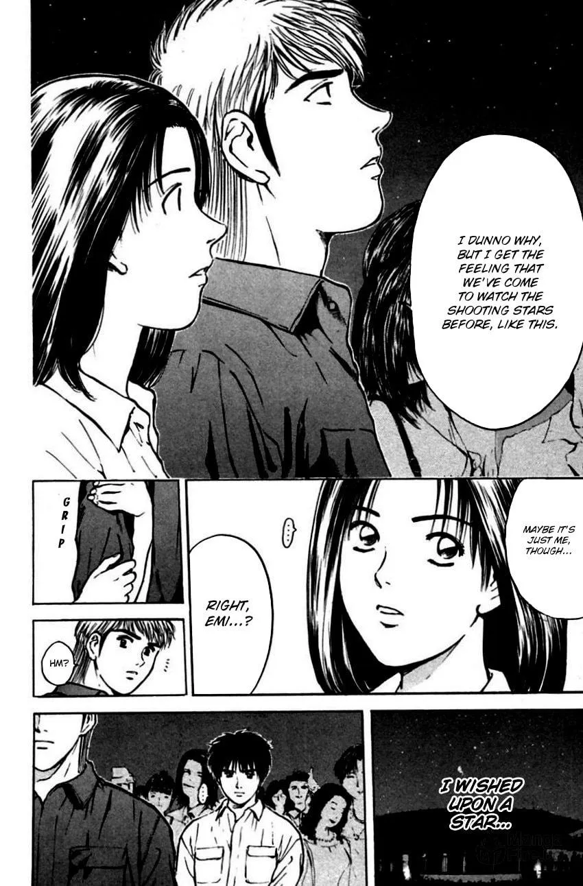 Read Psychometrer EIJI chapter 148 image 21 on Lezhin