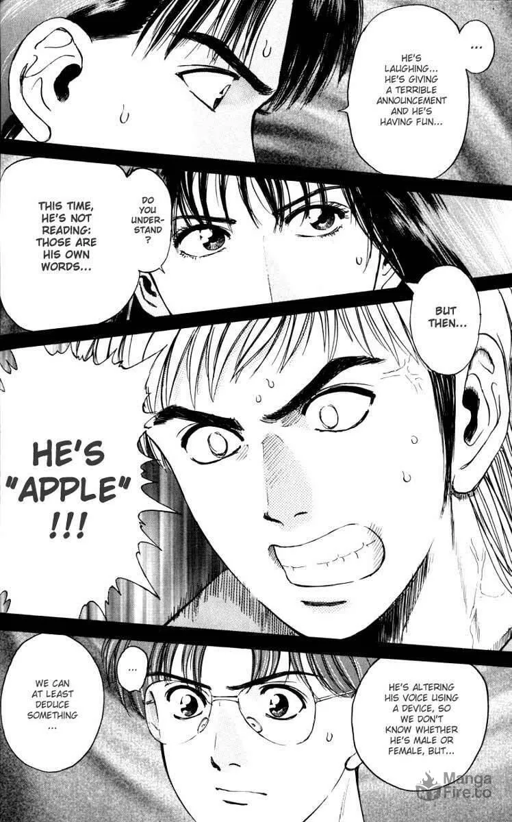 Read Psychometrer EIJI chapter 15 image 17 on Lezhin