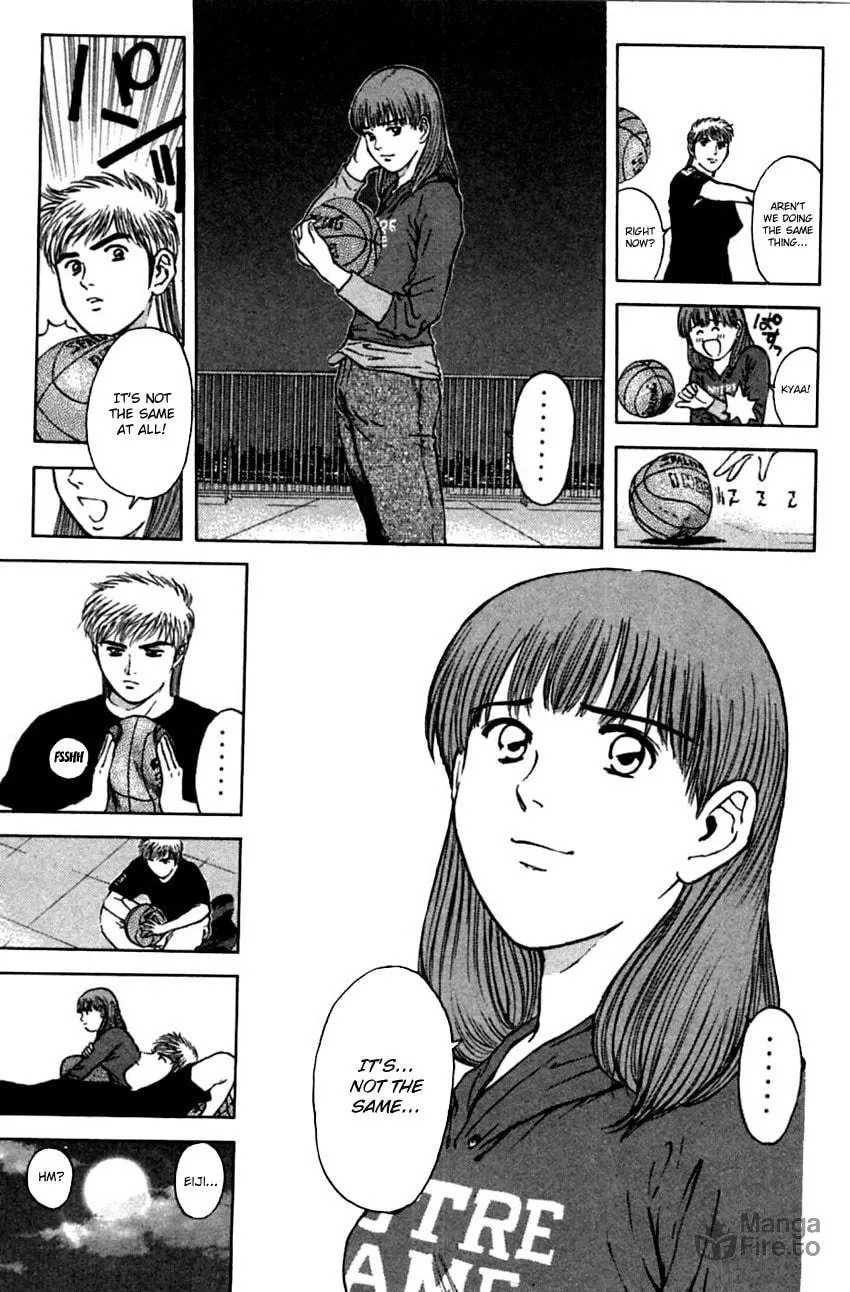 Read Psychometrer EIJI chapter 152 image 20 on Lezhin