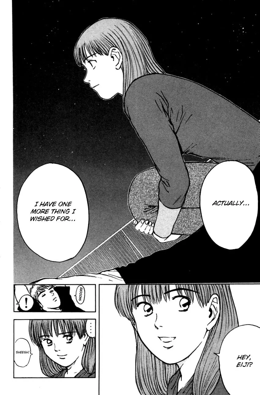 Read Psychometrer EIJI chapter 152 image 21 on Lezhin