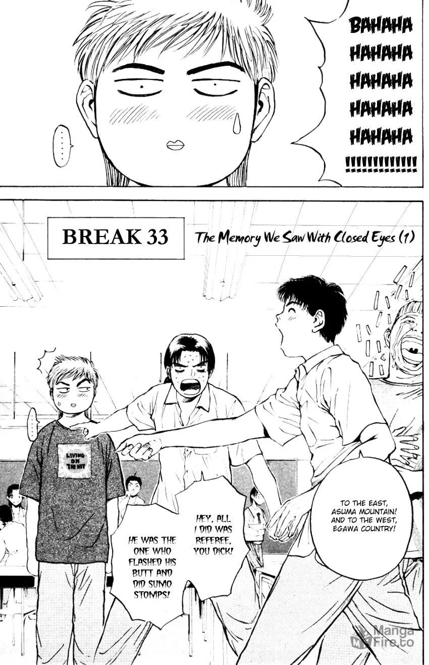 Read Psychometrer EIJI chapter 154 image 3 on Lezhin