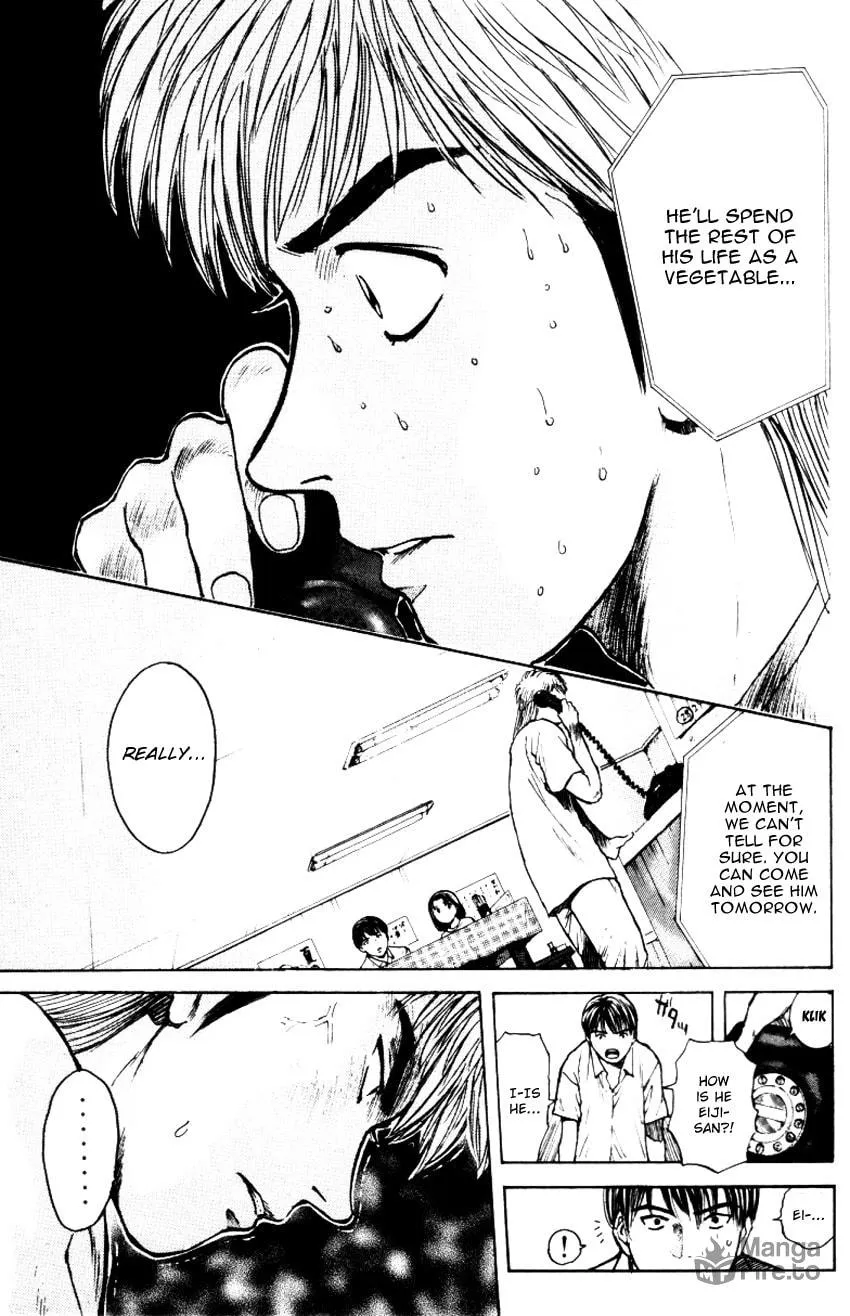 Read Psychometrer EIJI chapter 159 image 9 on Lezhin