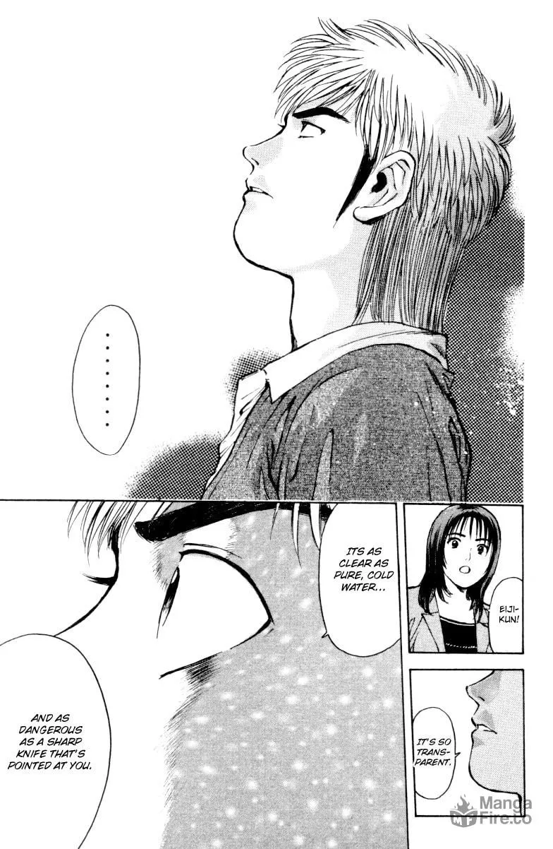 Read Psychometrer EIJI chapter 162 image 21 on Lezhin