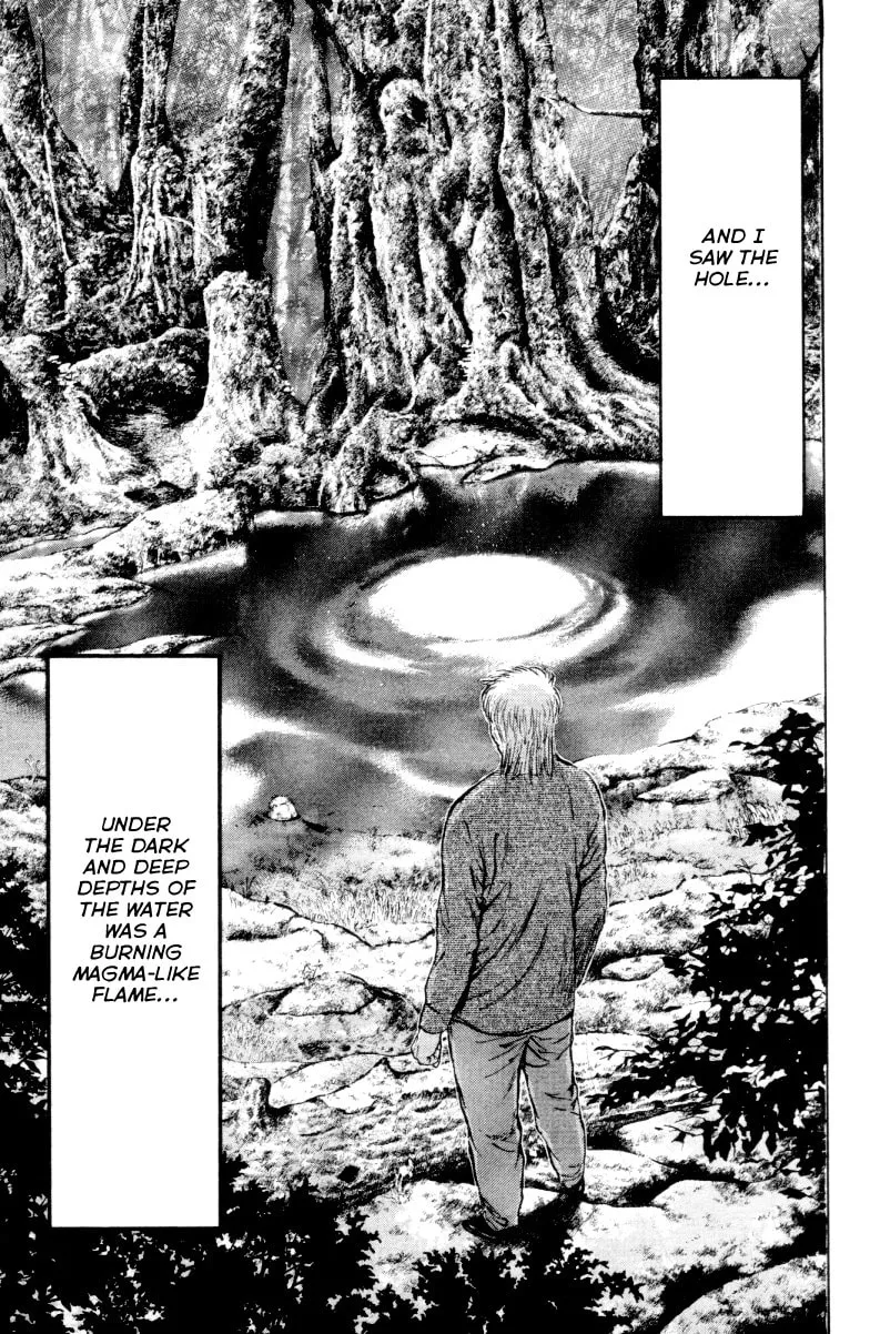 Read Psychometrer EIJI chapter 162 image 23 on Lezhin