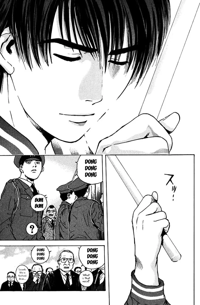 Read Psychometrer EIJI chapter 169 image 22 on Lezhin