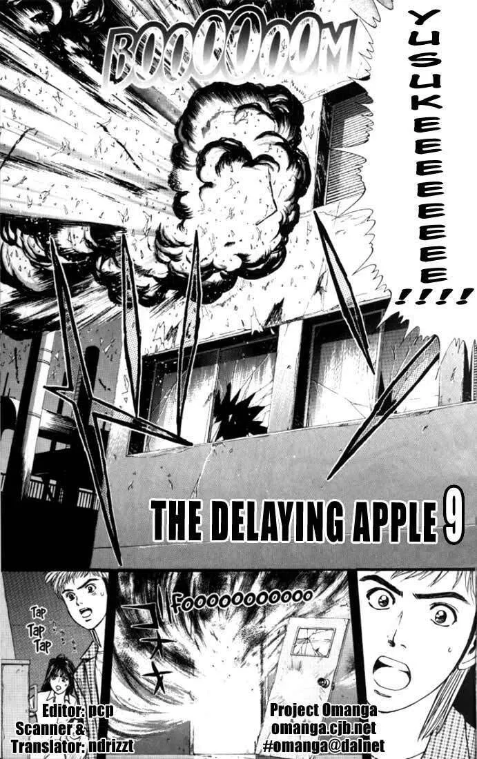 Read Psychometrer EIJI chapter 17 image 0 on Lezhin