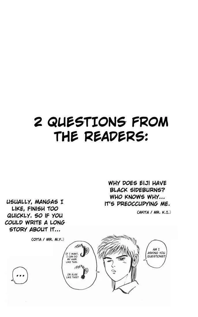 Read Psychometrer EIJI chapter 17 image 21 on Lezhin